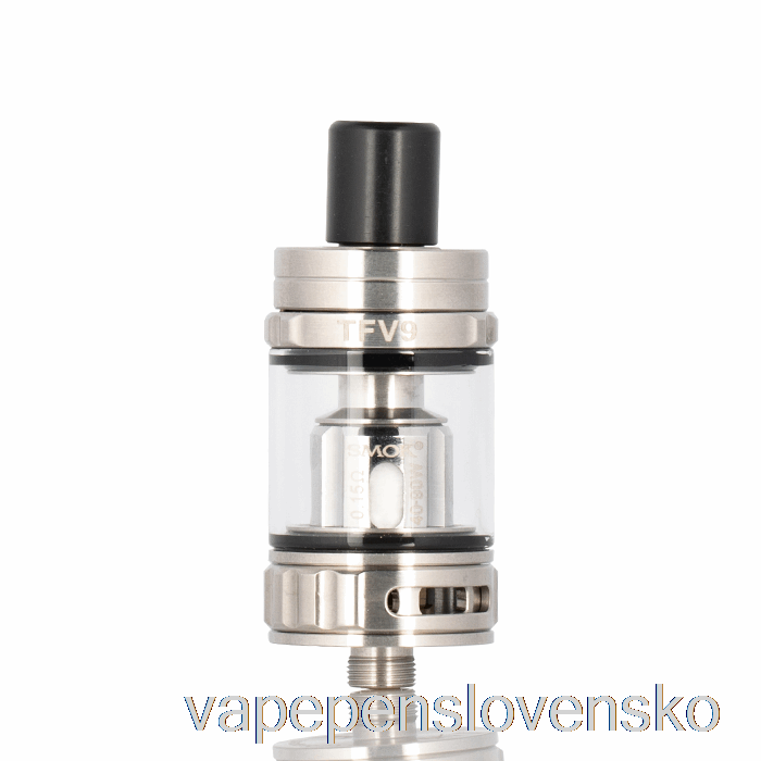 Smok Tfv9 Mini Tankové Pero Z Nehrdzavejúcej Ocele